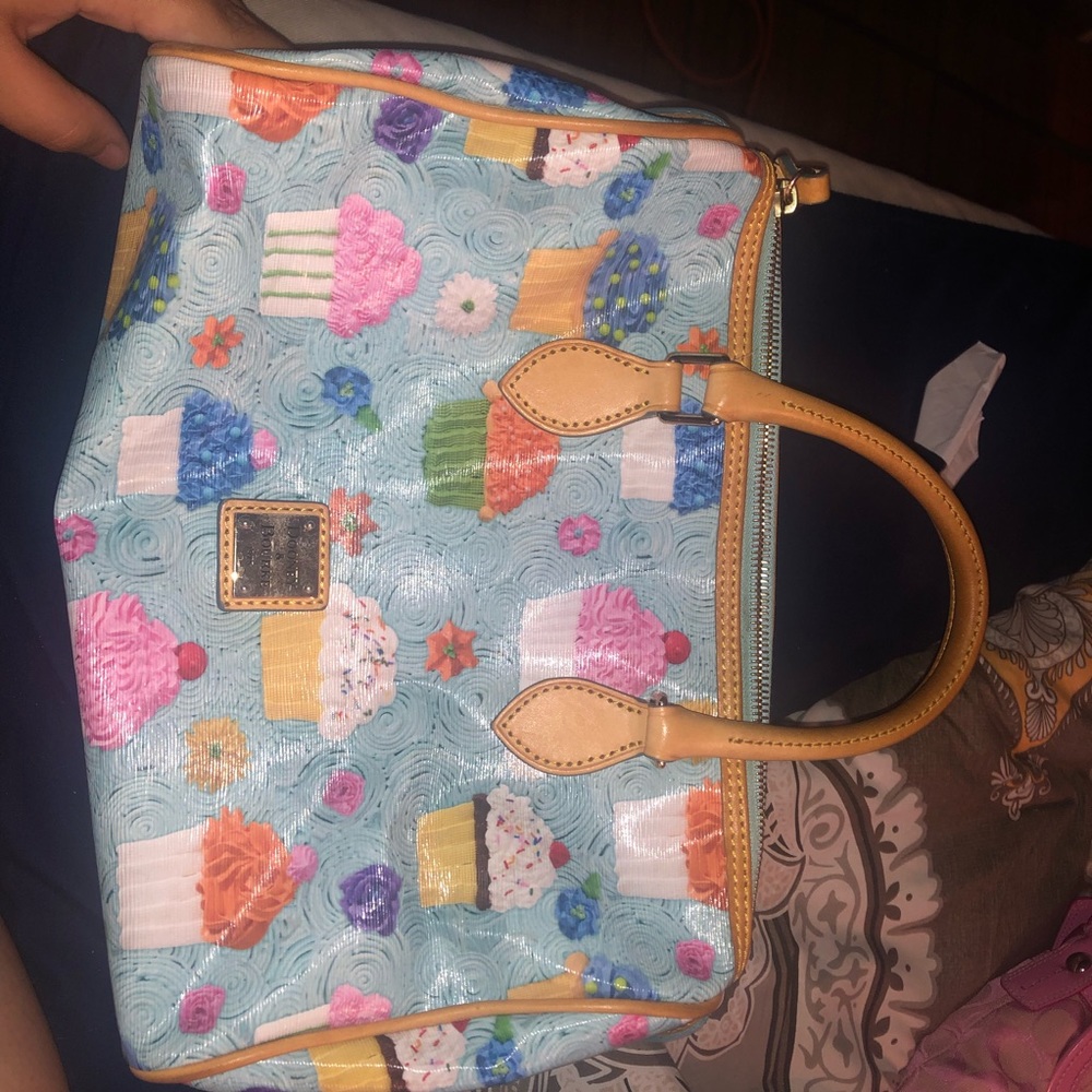 Dooney & Bourke 1975 Bag